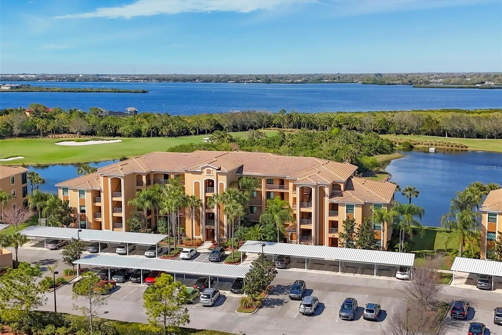 6509 GRAND ESTUARY TRL #203, BRADENTON, FL, 34212