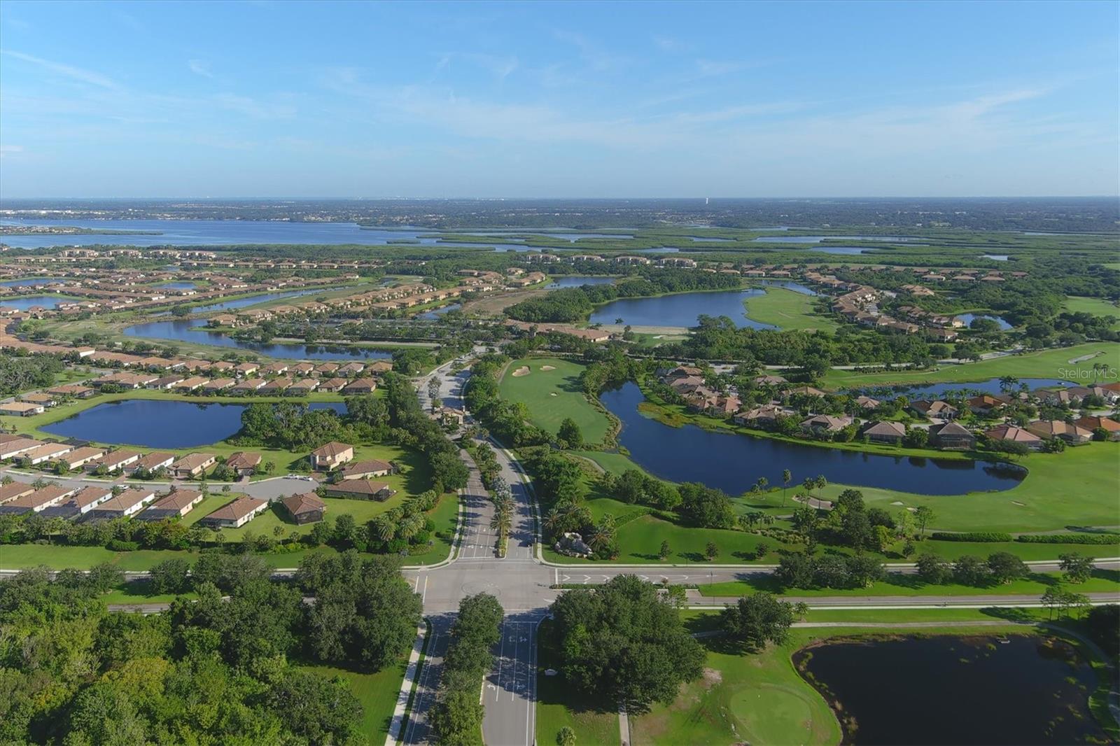 6509 GRAND ESTUARY TRL #203, BRADENTON, FL, 34212