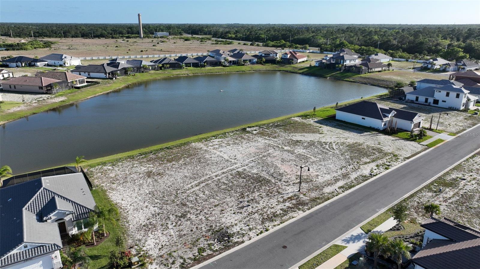 13 DEL PALMA DR, PALM COAST, FL, 32137