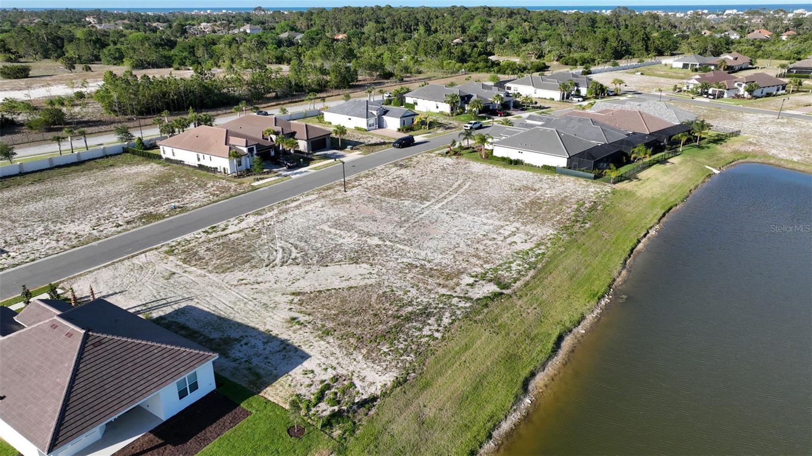 13 DEL PALMA DR, PALM COAST, FL, 32137