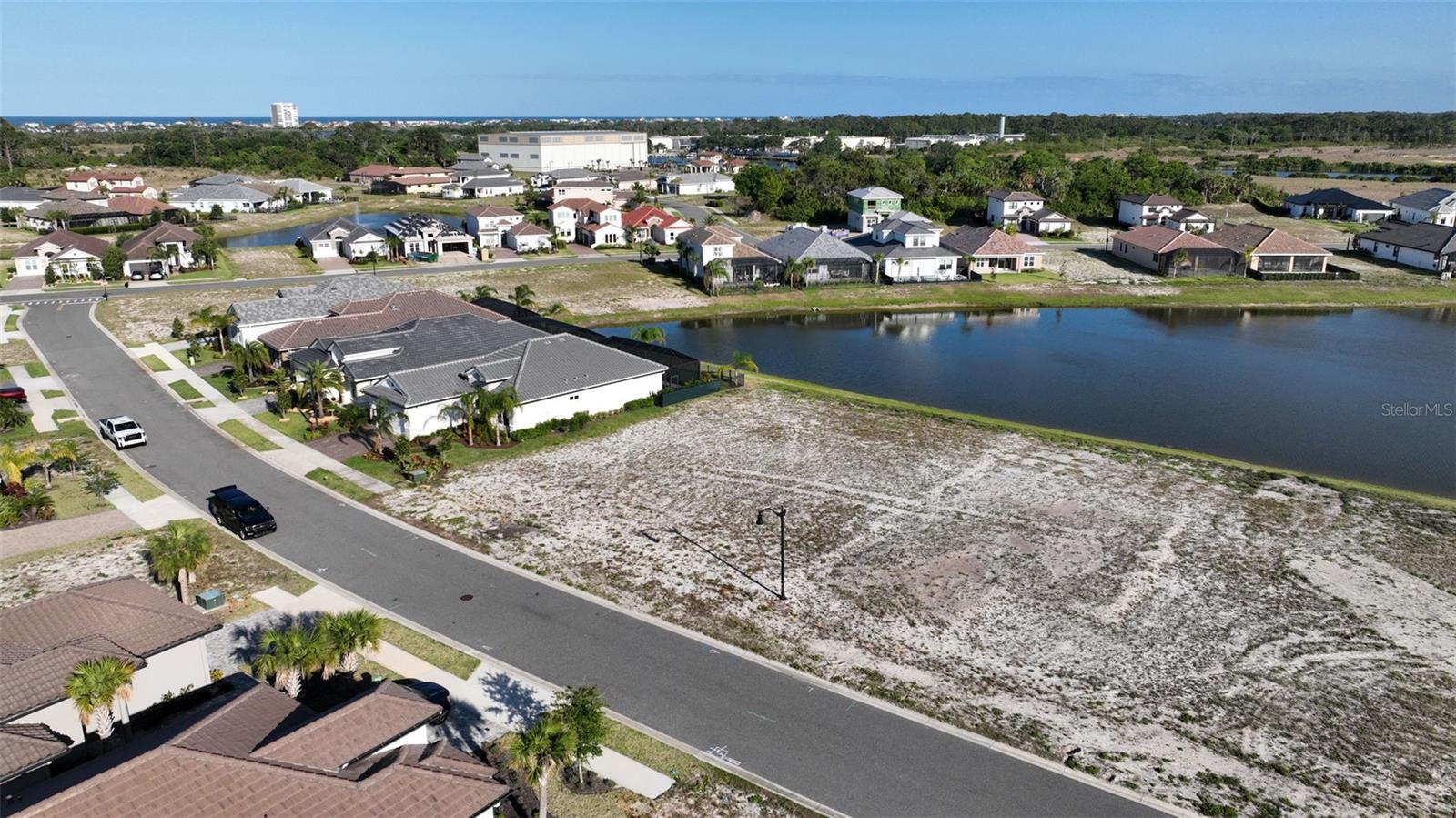 13 DEL PALMA DR, PALM COAST, FL, 32137