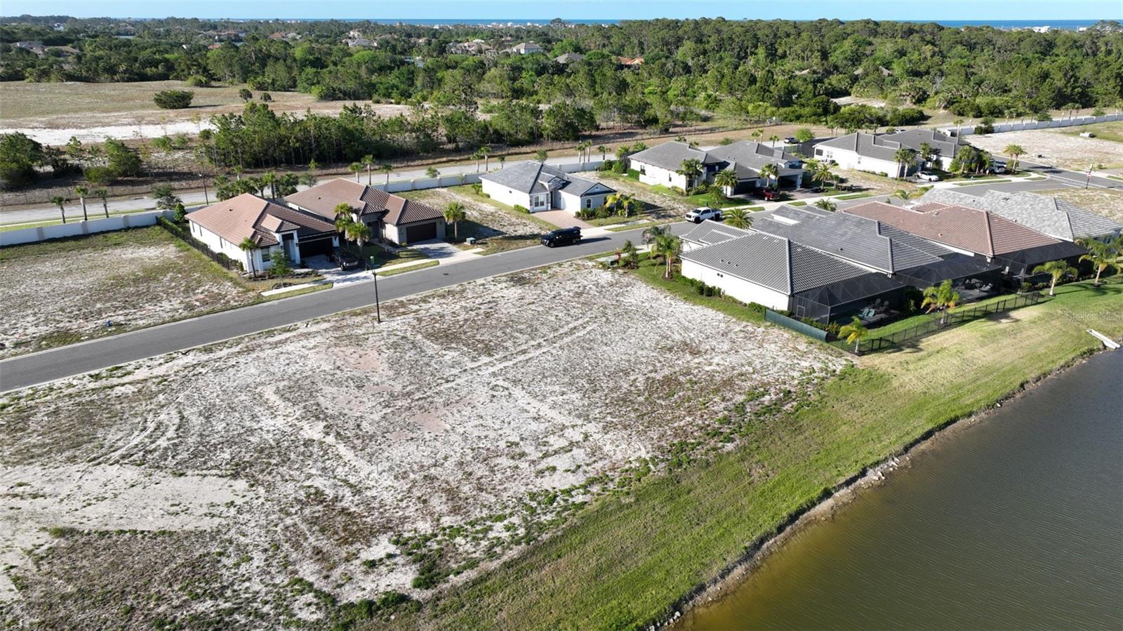 13 DEL PALMA DR, PALM COAST, FL, 32137