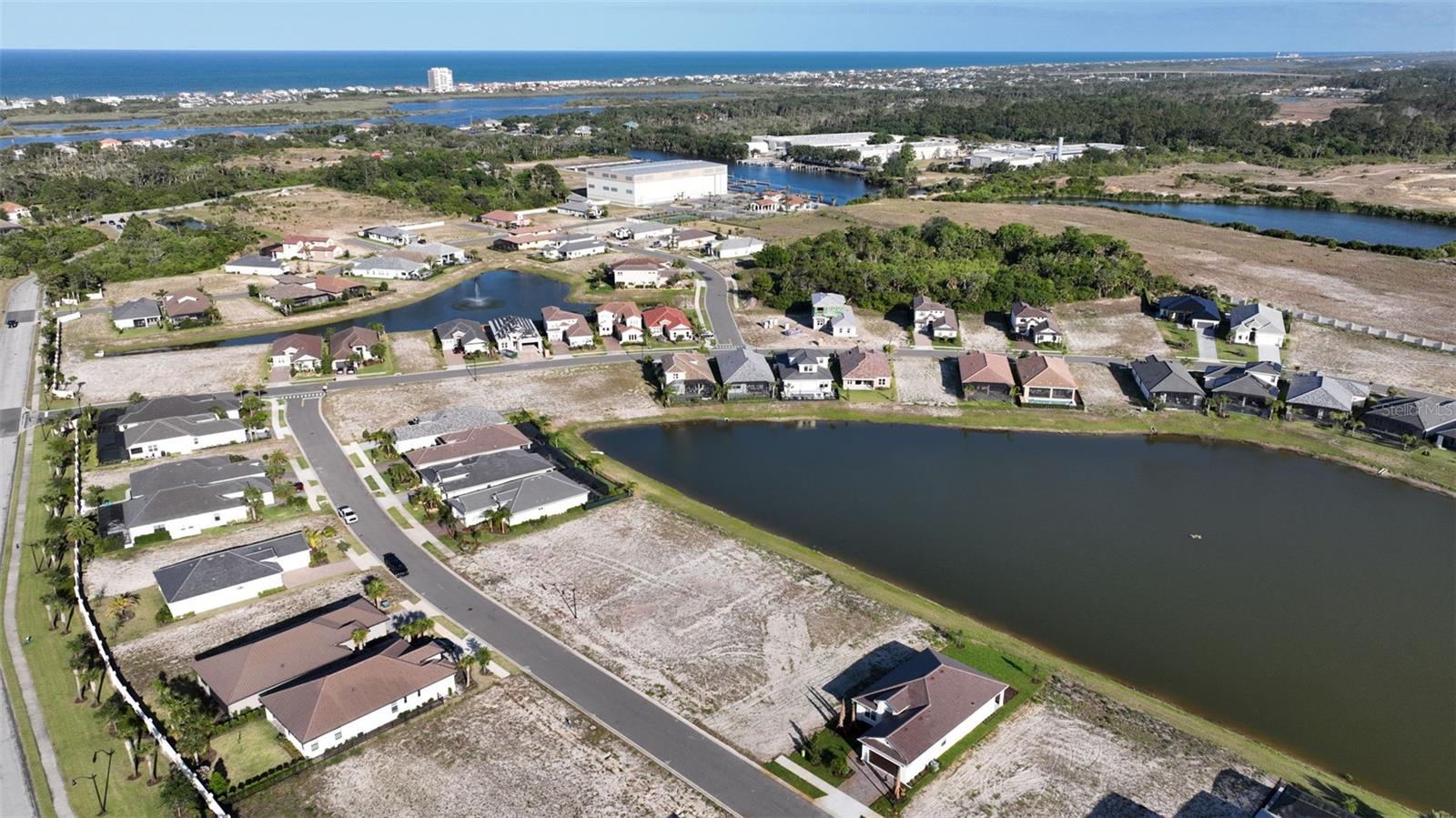 13 DEL PALMA DR, PALM COAST, FL, 32137