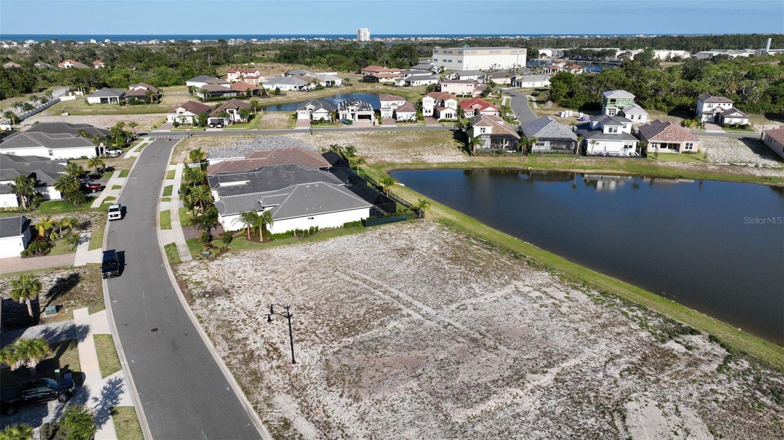 13 DEL PALMA DR, PALM COAST, FL, 32137