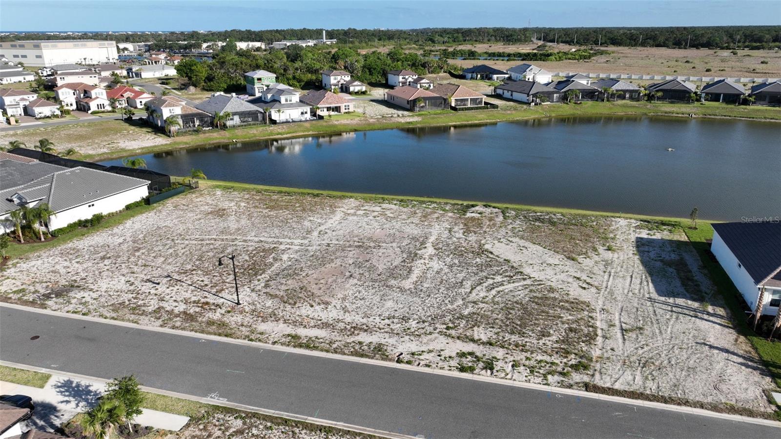 13 DEL PALMA DR, PALM COAST, FL, 32137