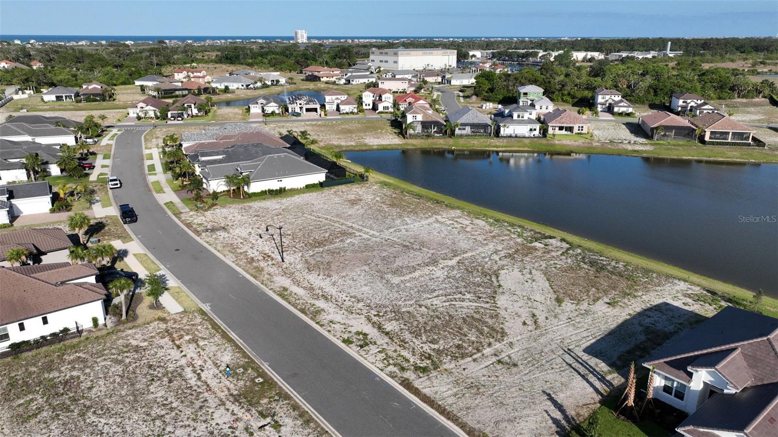 13 DEL PALMA DR, PALM COAST, FL, 32137