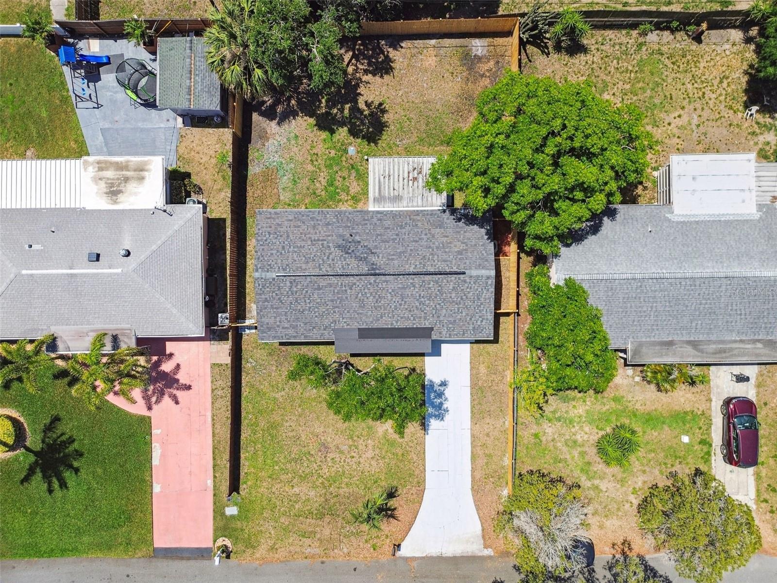 4940 ROSEDALE LN, HOLIDAY, FL, 34690