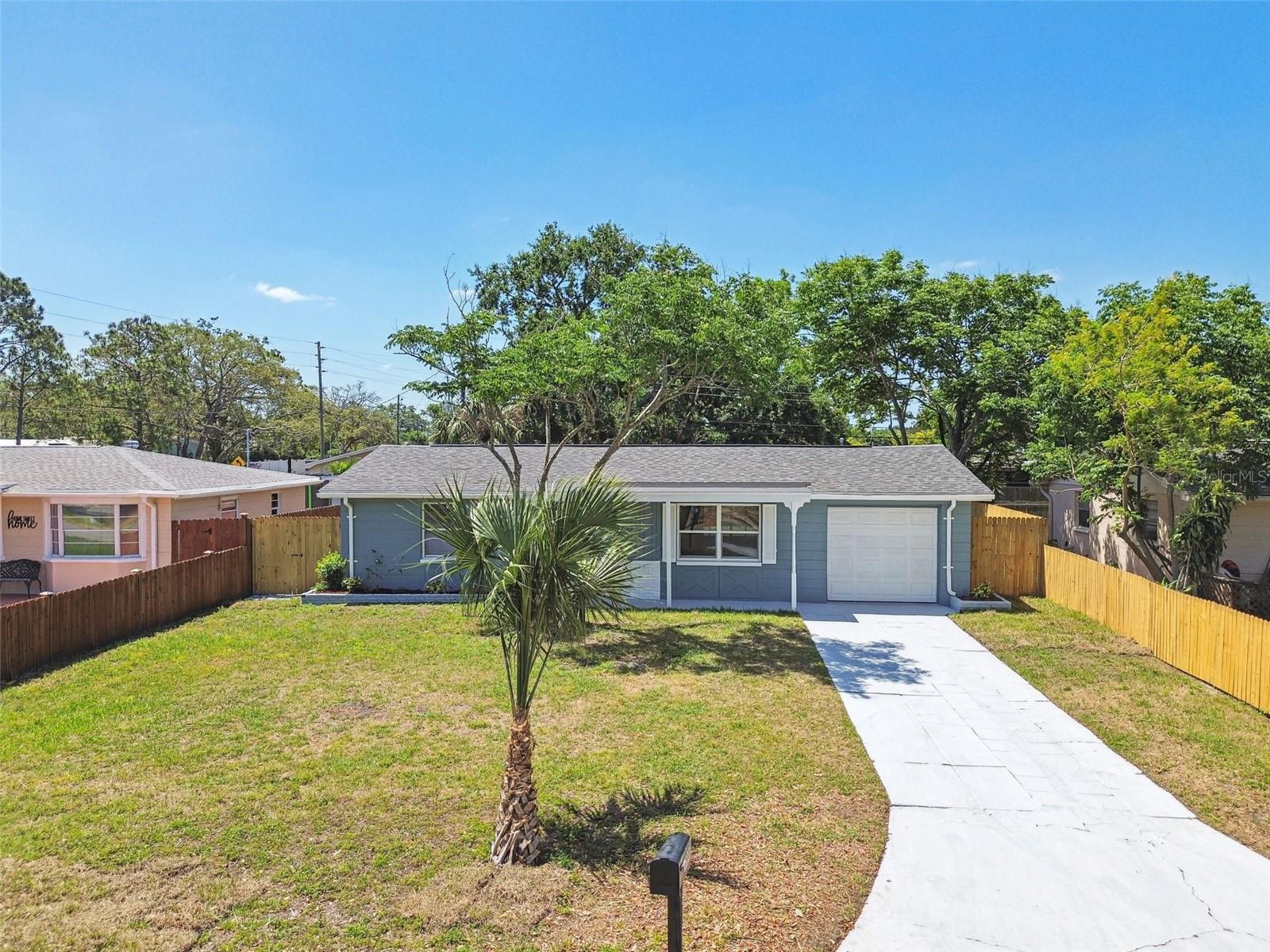 4940 ROSEDALE LN, HOLIDAY, FL, 34690