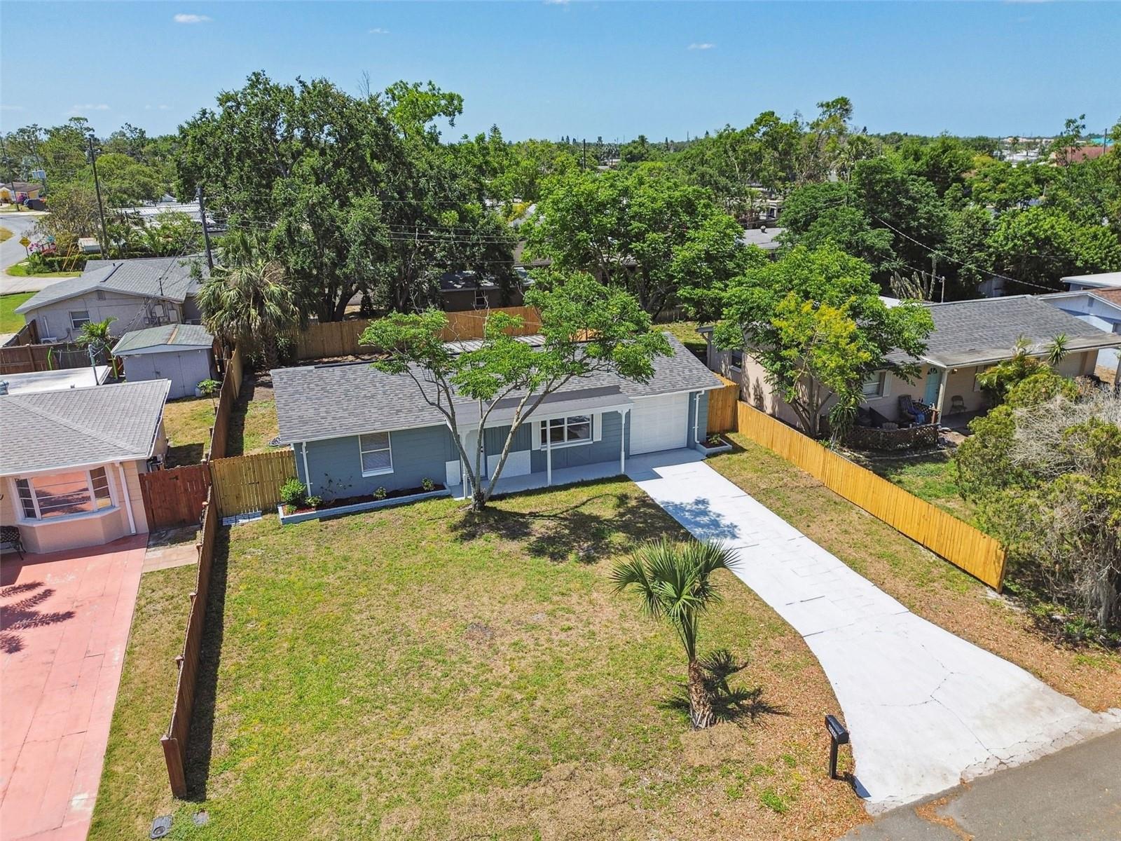 4940 ROSEDALE LN, HOLIDAY, FL, 34690