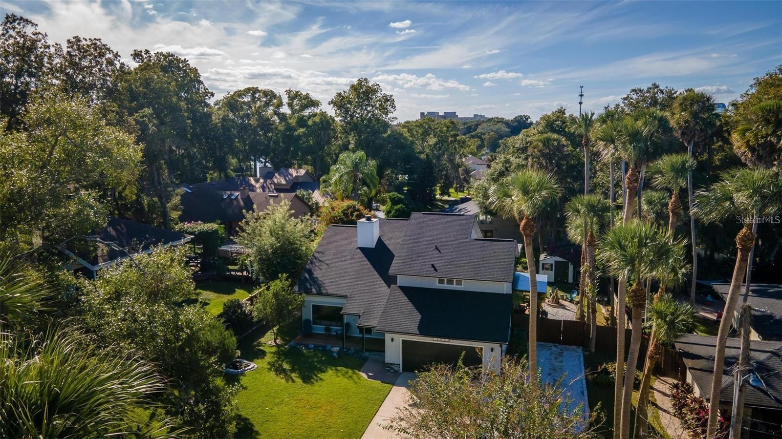 302 HERMITS TRL, ALTAMONTE SPRINGS, FL, 32701