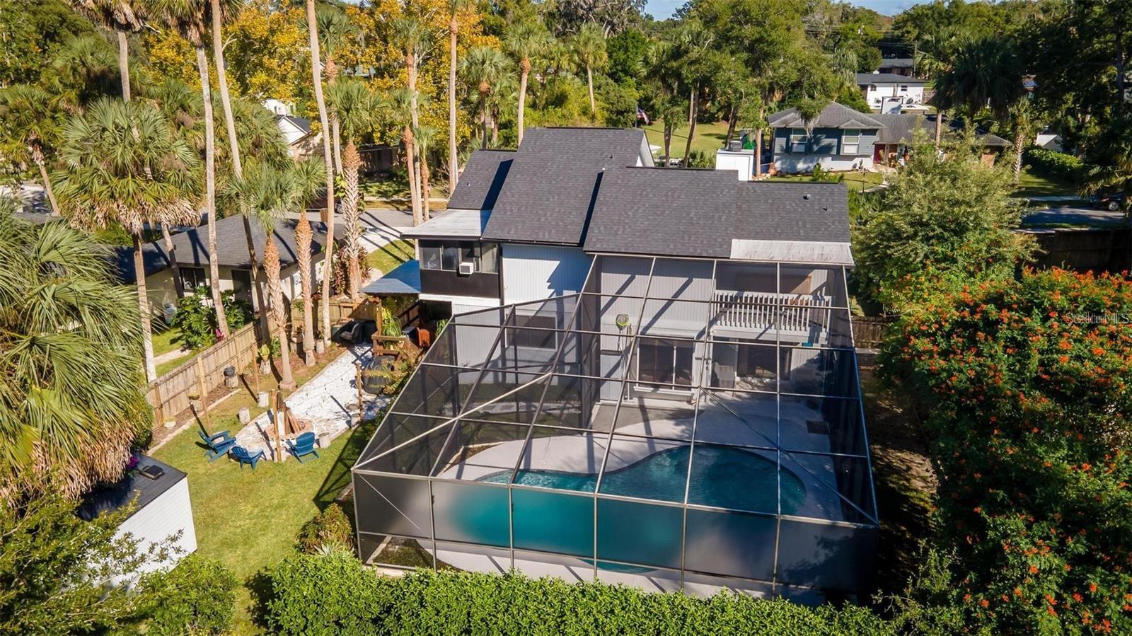 302 HERMITS TRL, ALTAMONTE SPRINGS, FL, 32701