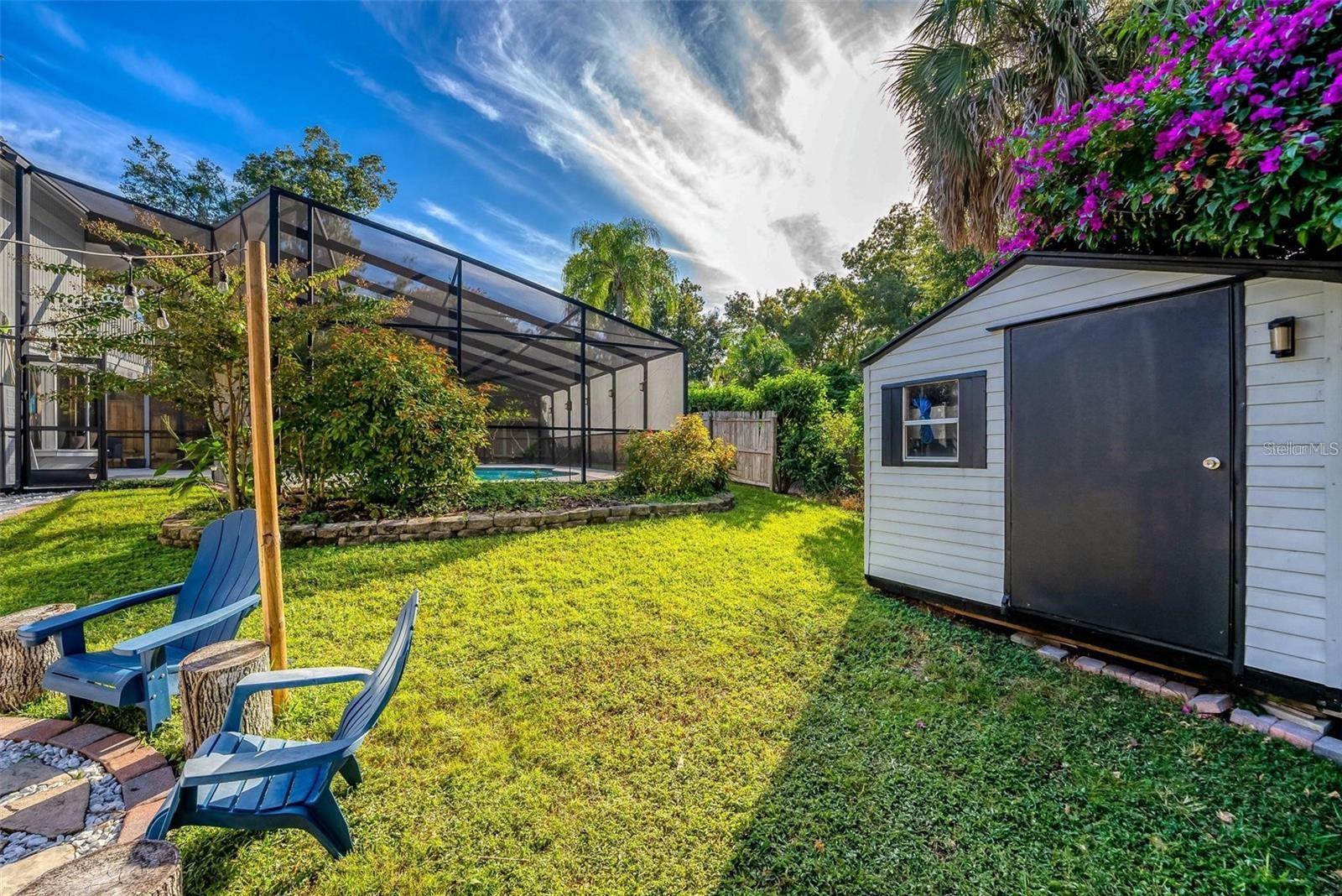 302 HERMITS TRL, ALTAMONTE SPRINGS, FL, 32701