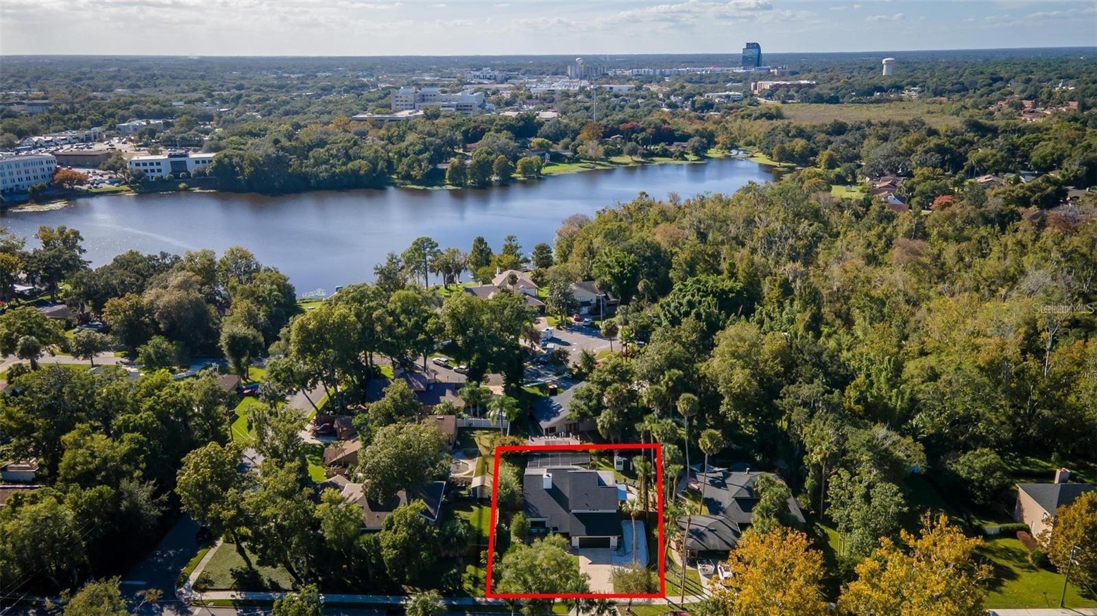 302 HERMITS TRL, ALTAMONTE SPRINGS, FL, 32701