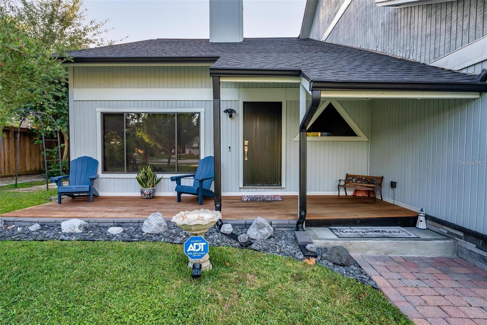 302 HERMITS TRL, ALTAMONTE SPRINGS, FL, 32701