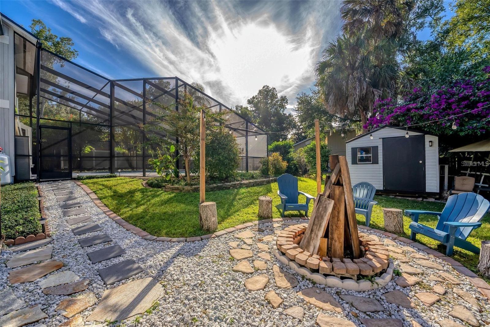 302 HERMITS TRL, ALTAMONTE SPRINGS, FL, 32701