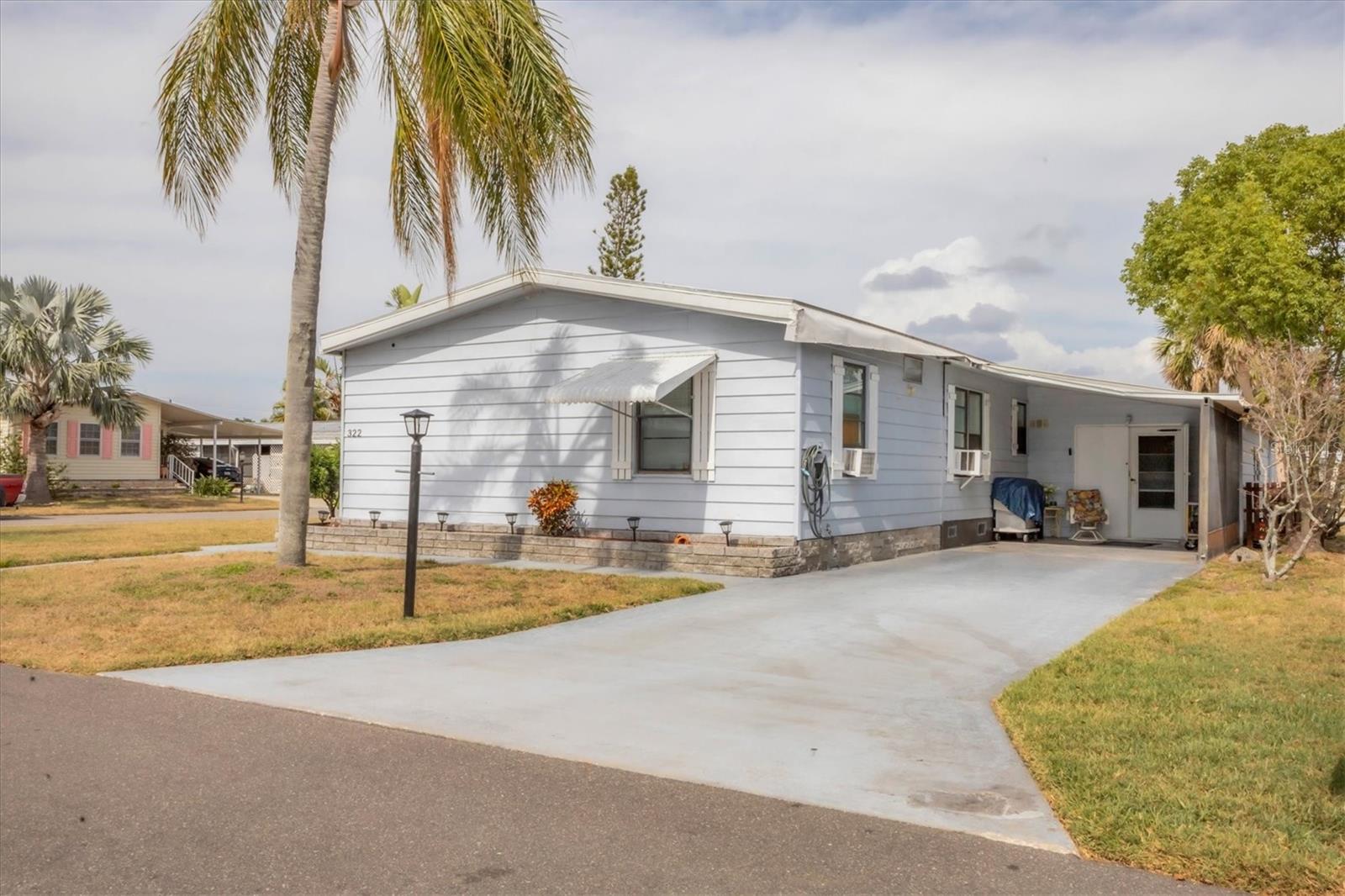 6710 36TH AVE E #322, PALMETTO, FL, 34221