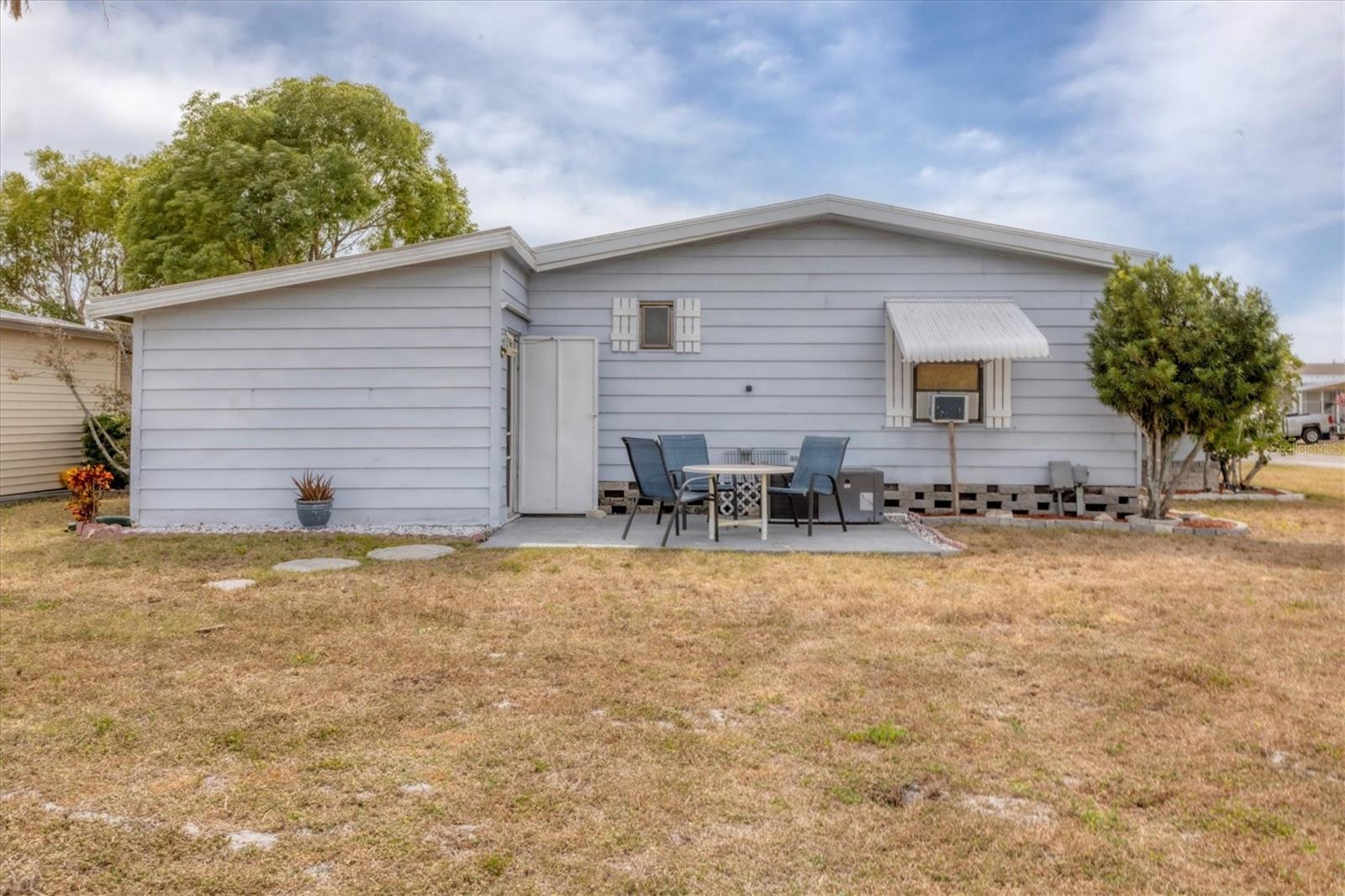 6710 36TH AVE E #322, PALMETTO, FL, 34221