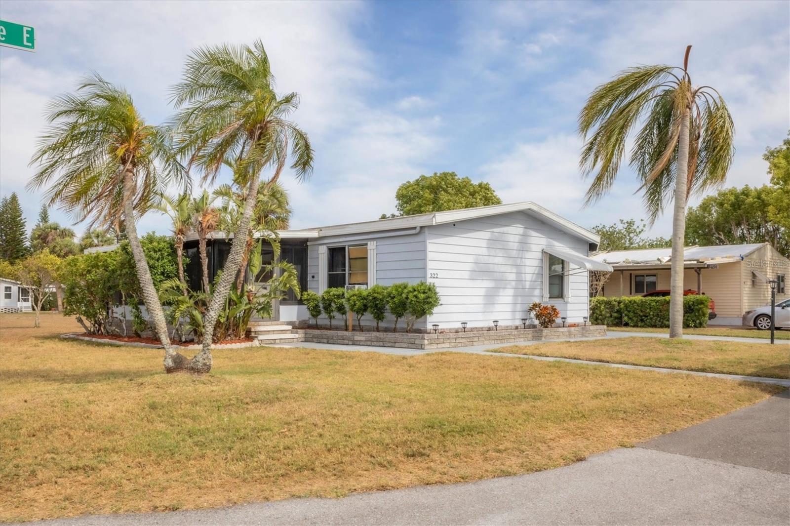 6710 36TH AVE E #322, PALMETTO, FL, 34221