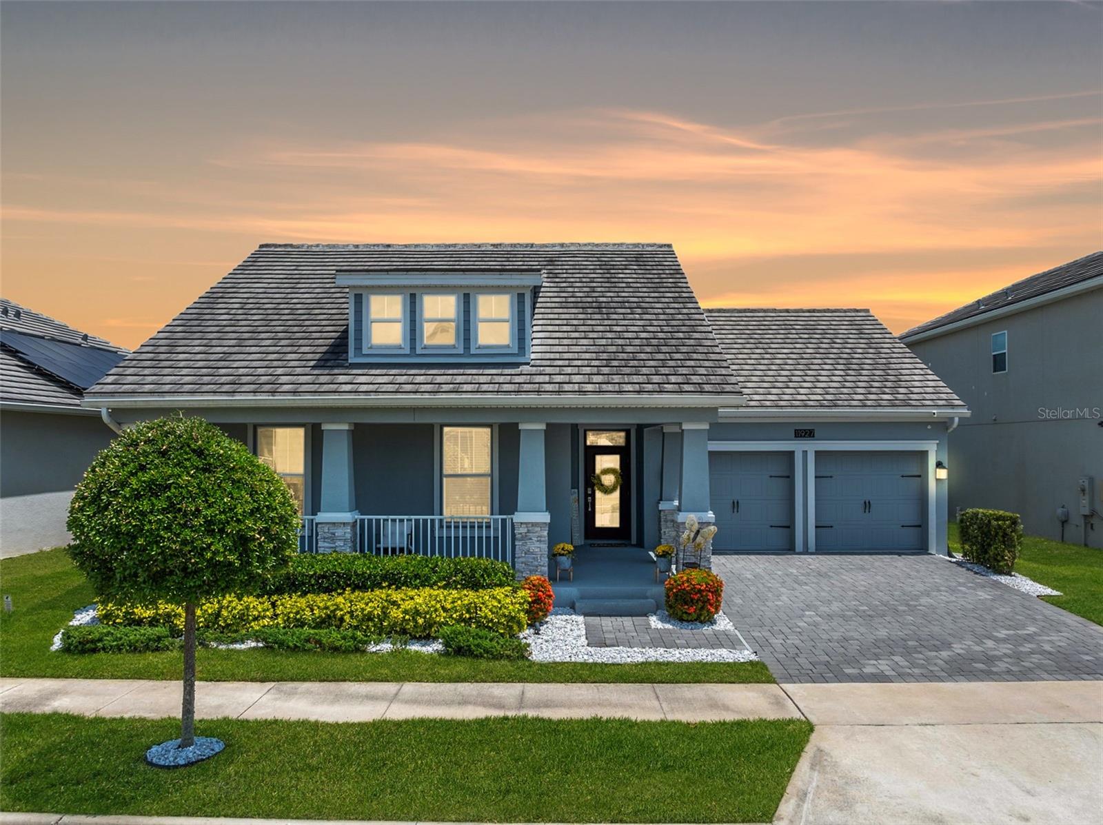 11927 CHARADES ST, ORLANDO, FL, 32832