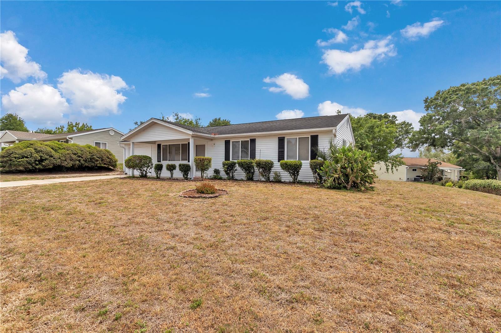 8720 SW 108TH LN, OCALA, FL, 34481