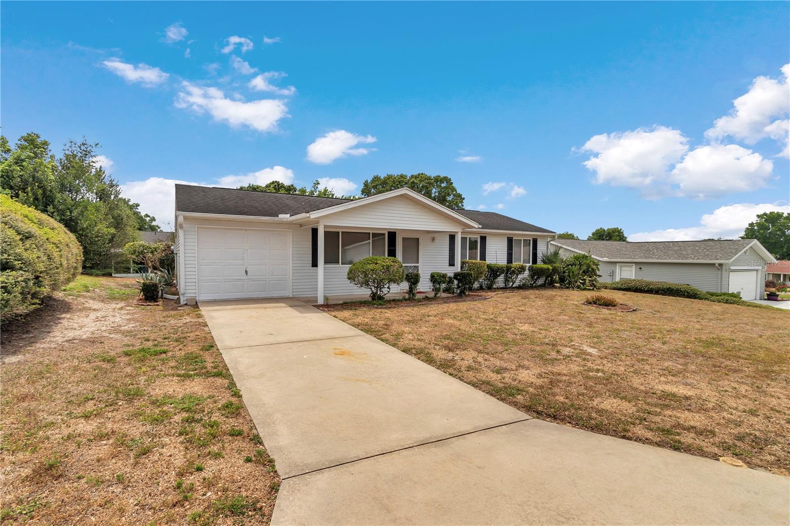 8720 SW 108TH LN, OCALA, FL, 34481