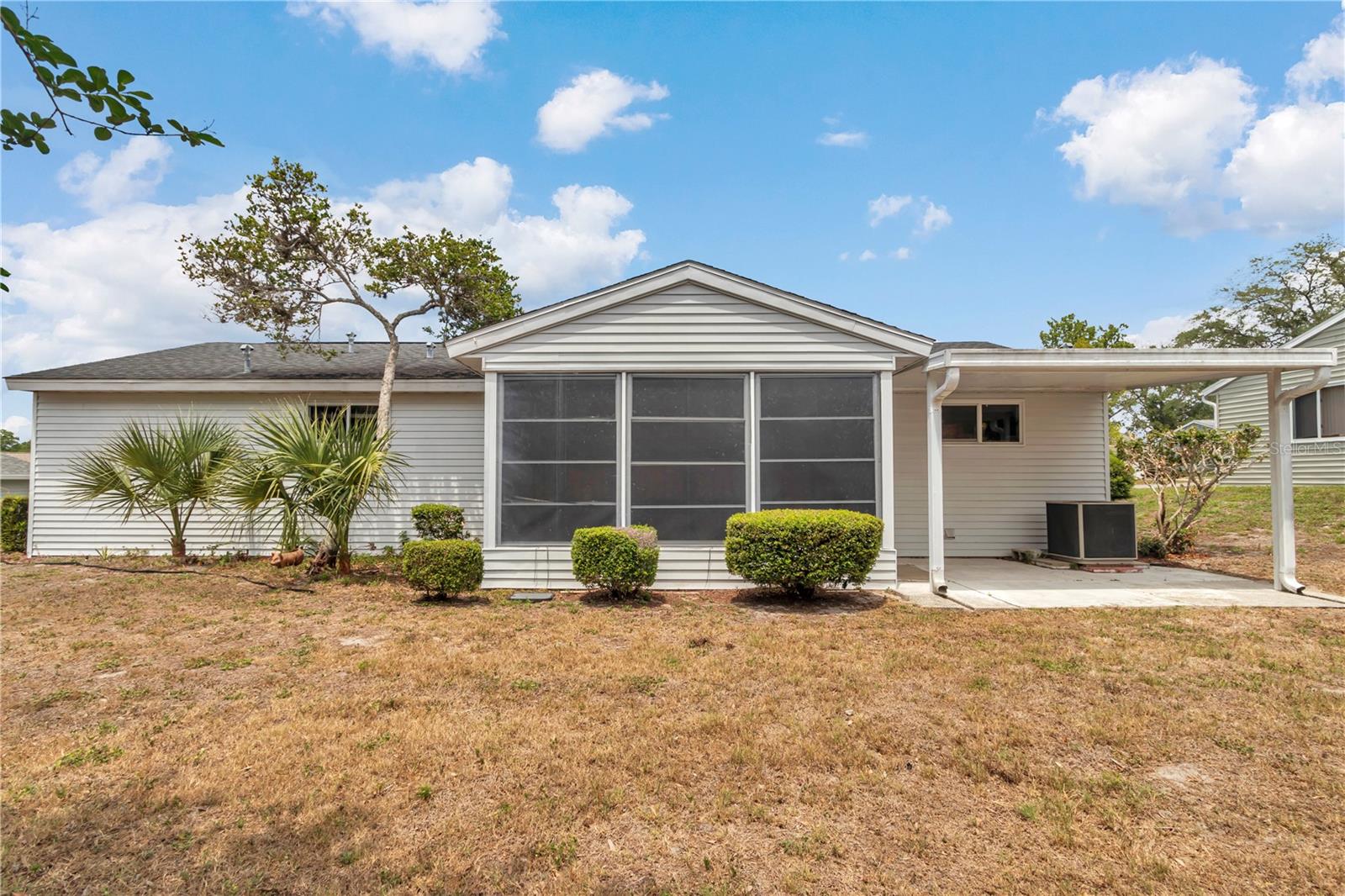 8720 SW 108TH LN, OCALA, FL, 34481