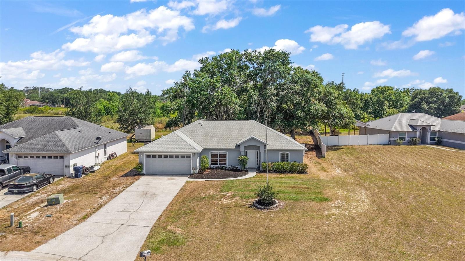 529 ED DOUGLAS RD, GROVELAND, FL, 34736