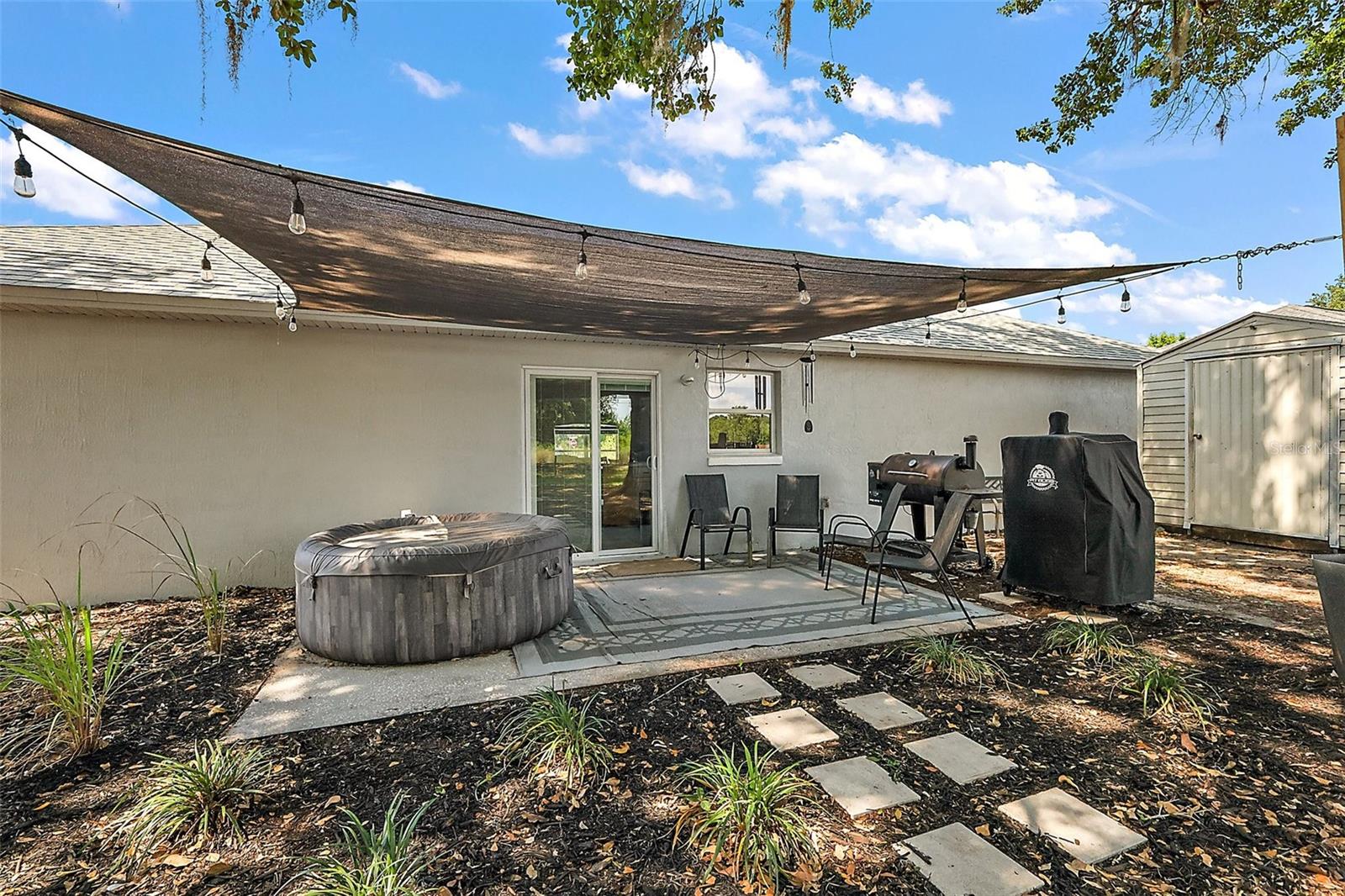 529 ED DOUGLAS RD, GROVELAND, FL, 34736