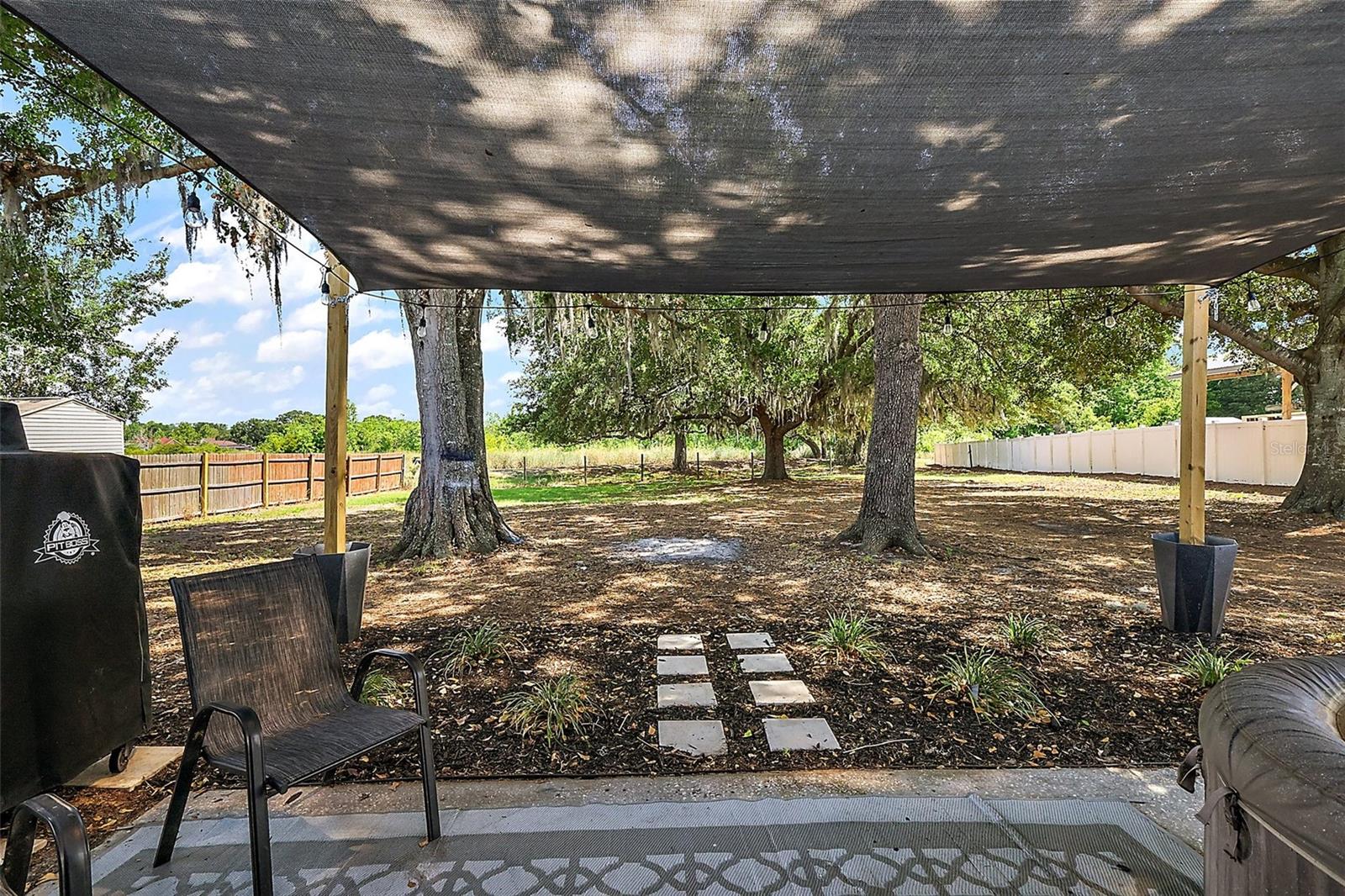 529 ED DOUGLAS RD, GROVELAND, FL, 34736