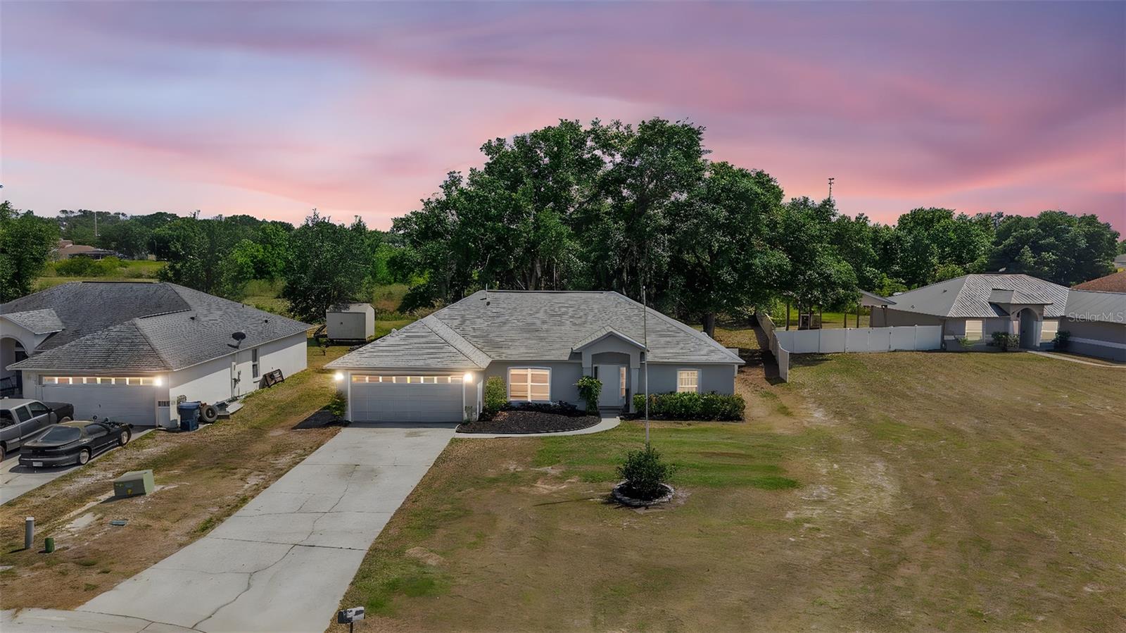 529 ED DOUGLAS RD, GROVELAND, FL, 34736