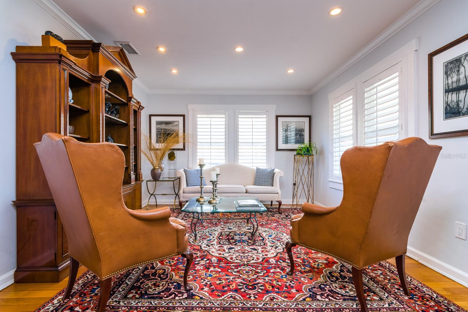 827 S DELAWARE AVE, TAMPA, FL, 33606