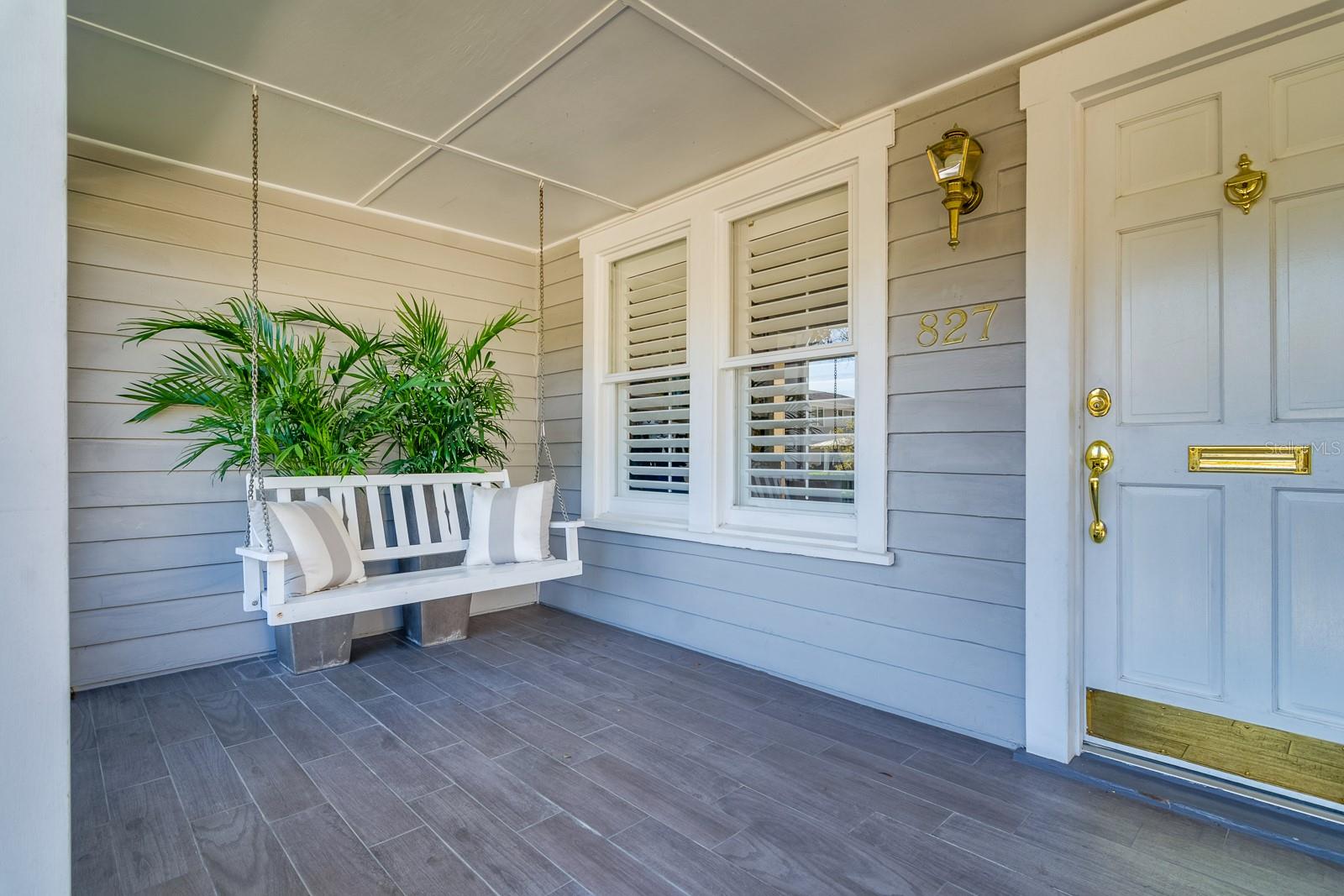 827 S DELAWARE AVE, TAMPA, FL, 33606