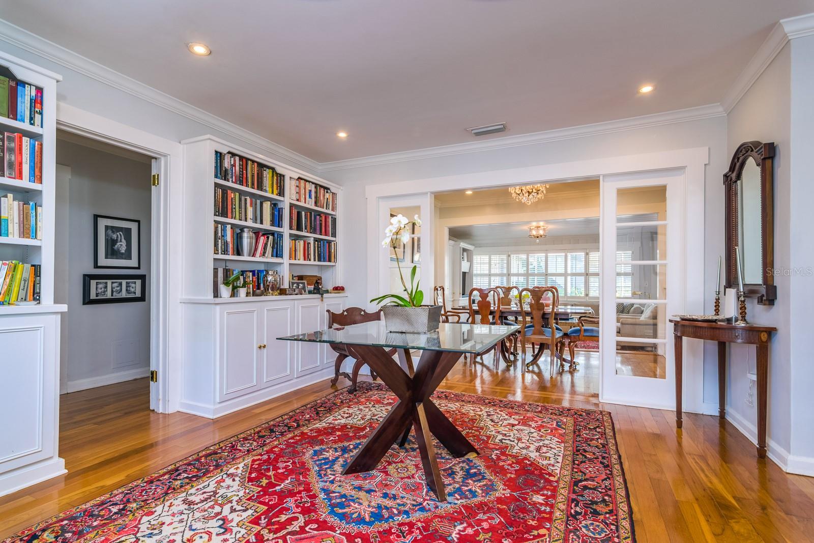 827 S DELAWARE AVE, TAMPA, FL, 33606