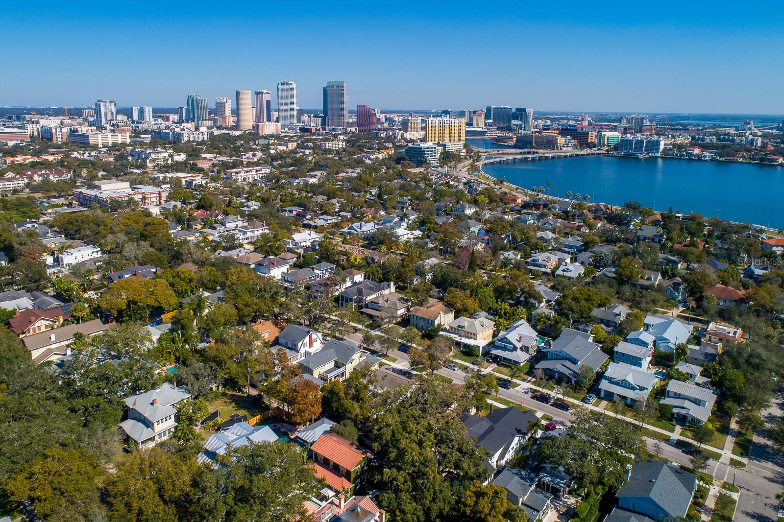 827 S DELAWARE AVE, TAMPA, FL, 33606