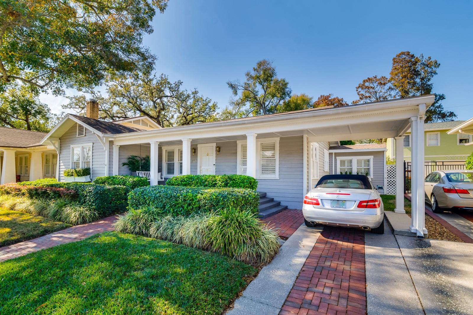 827 S DELAWARE AVE, TAMPA, FL, 33606