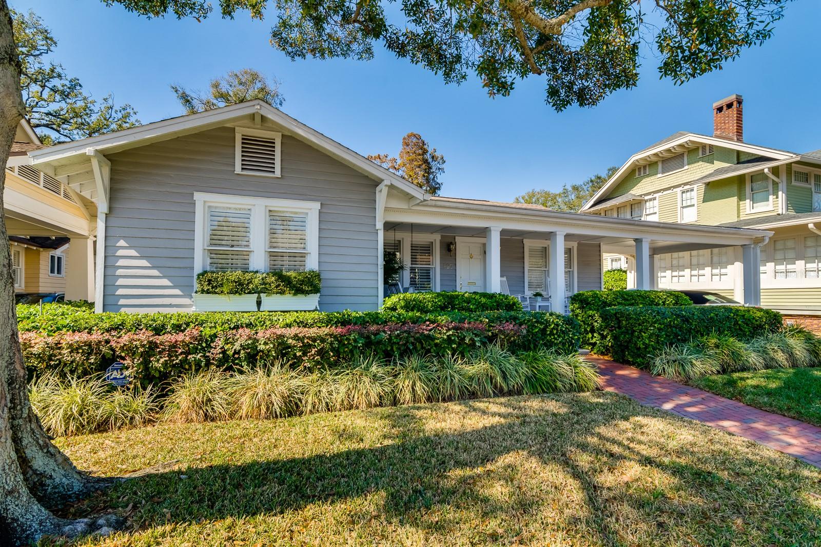 827 S DELAWARE AVE, TAMPA, FL, 33606