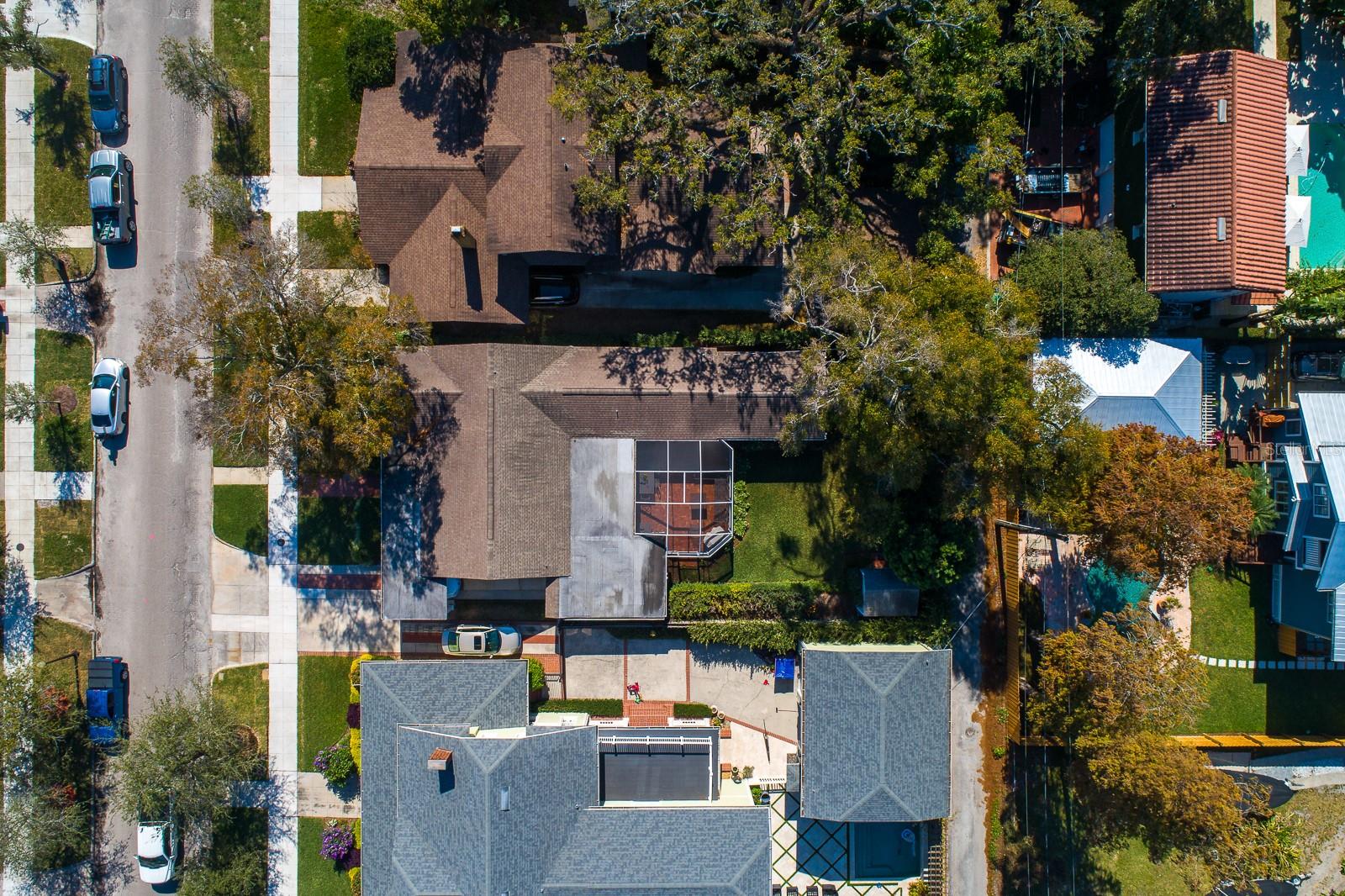 827 S DELAWARE AVE, TAMPA, FL, 33606