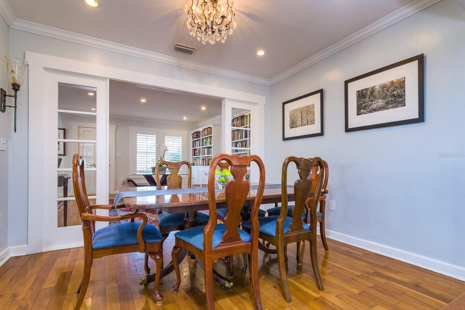 827 S DELAWARE AVE, TAMPA, FL, 33606