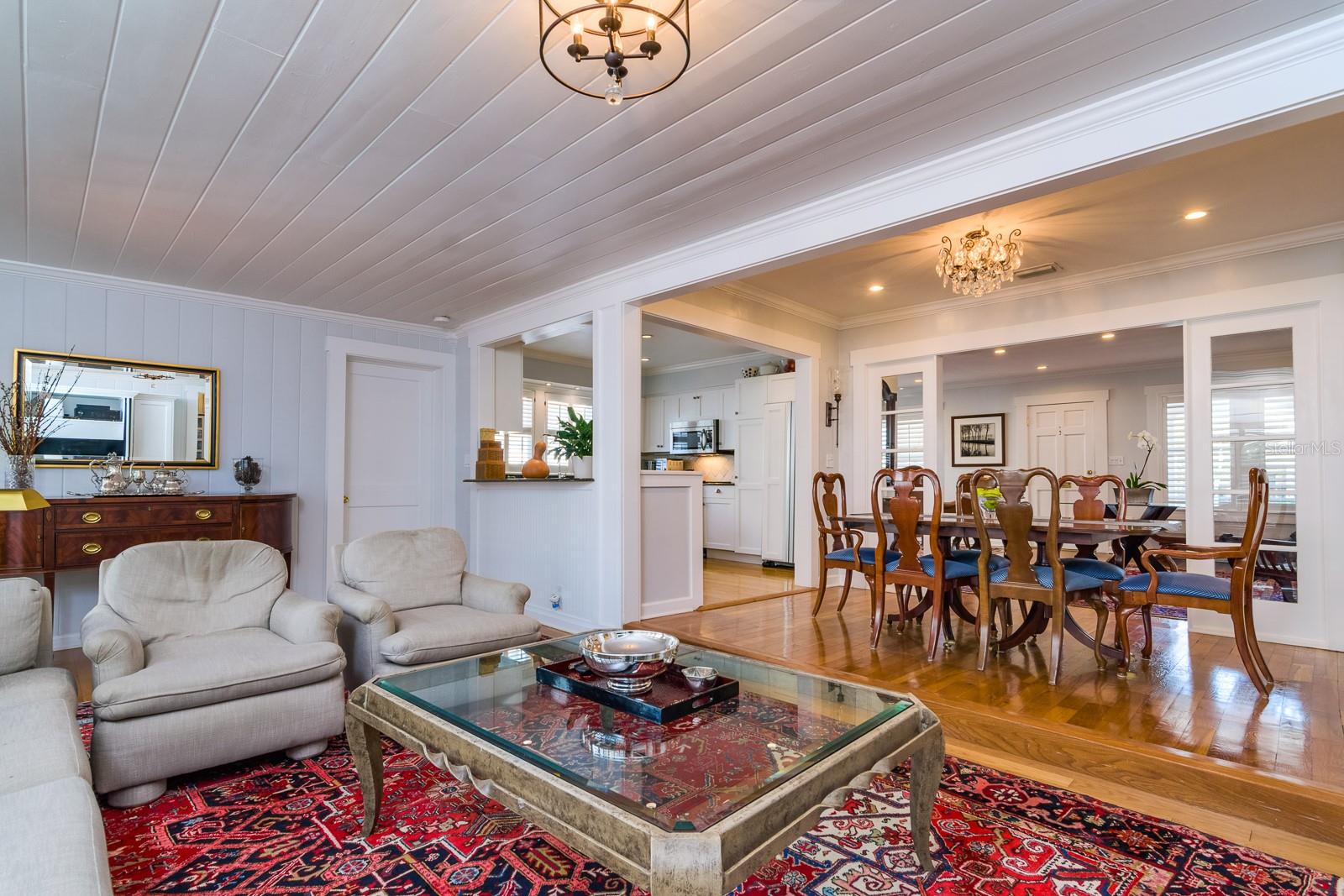 827 S DELAWARE AVE, TAMPA, FL, 33606