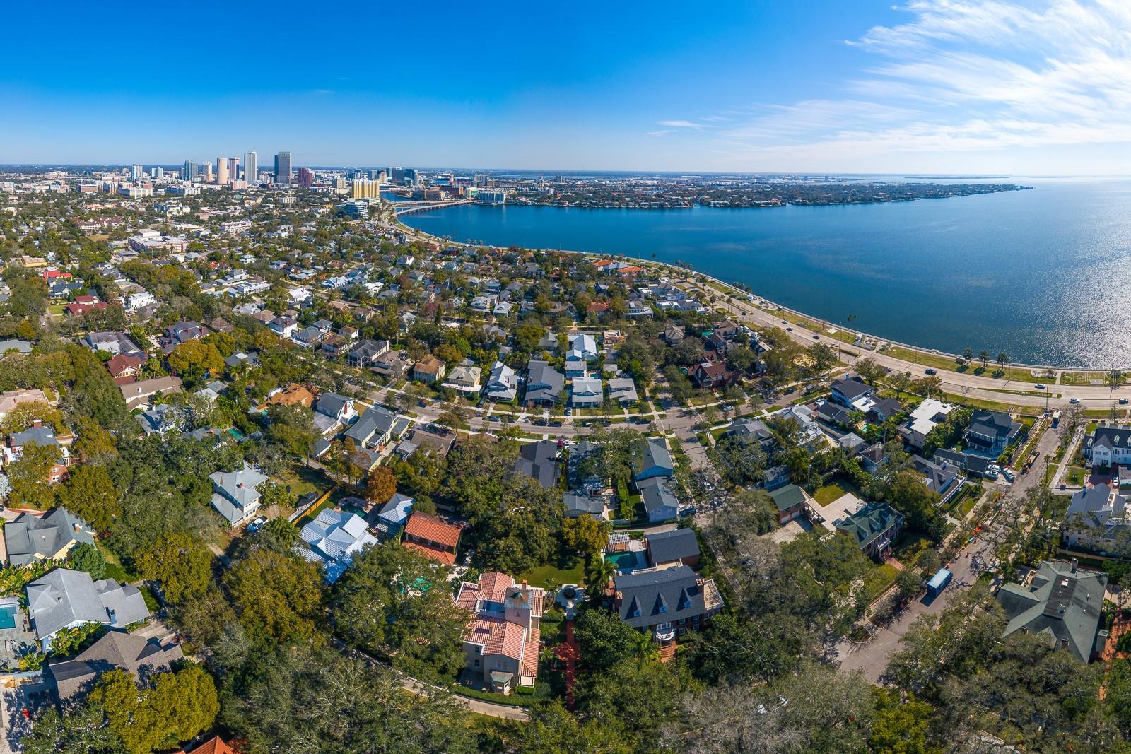 827 S DELAWARE AVE, TAMPA, FL, 33606