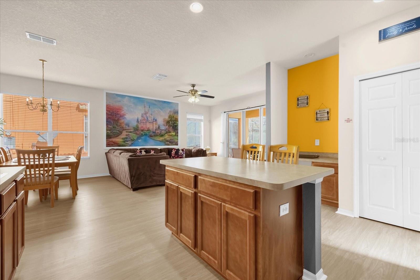 1031 MARCELLO BLVD, KISSIMMEE, FL, 34746