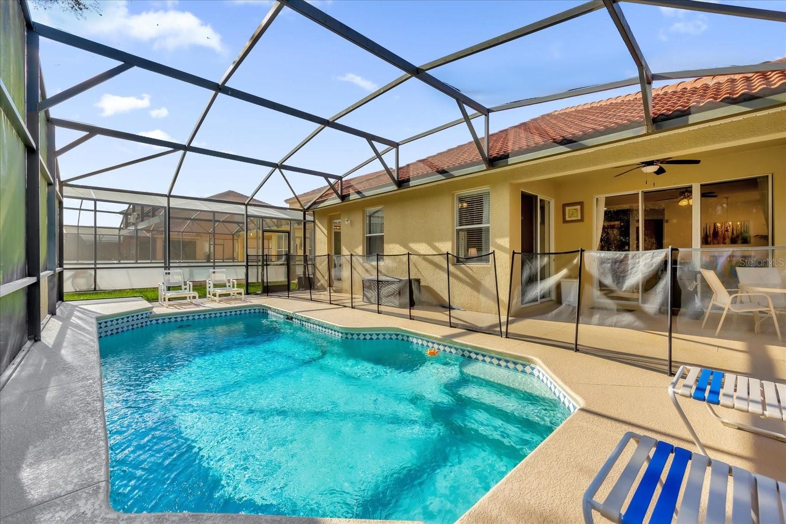 1031 MARCELLO BLVD, KISSIMMEE, FL, 34746