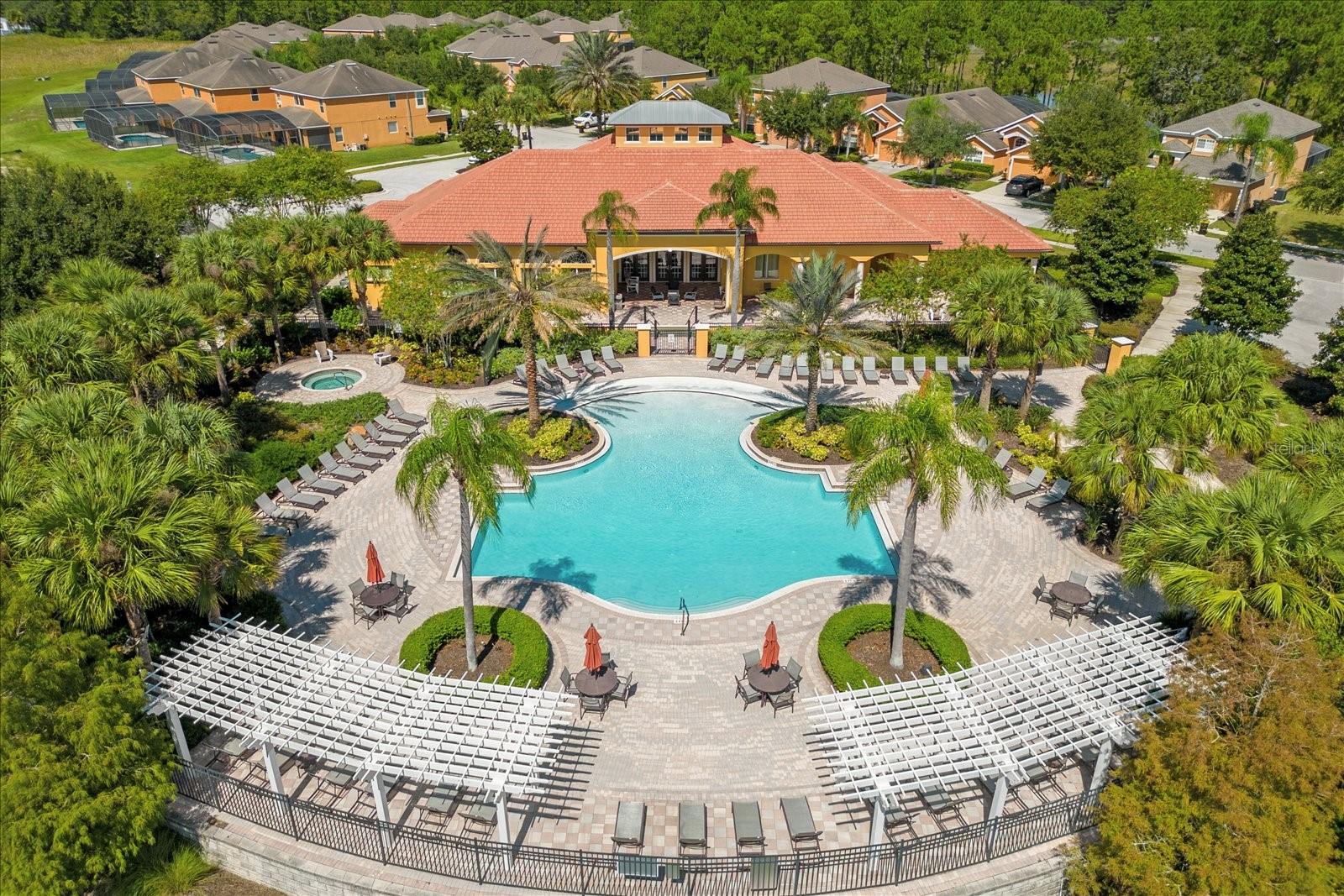 1031 MARCELLO BLVD, KISSIMMEE, FL, 34746