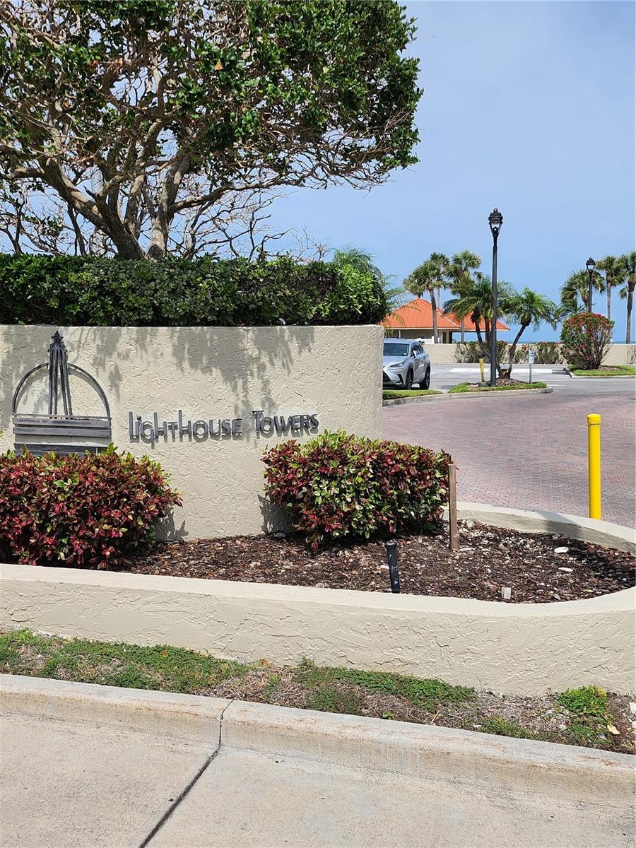 1290 GULF BLVD #1701, CLEARWATER BEACH, FL, 33767