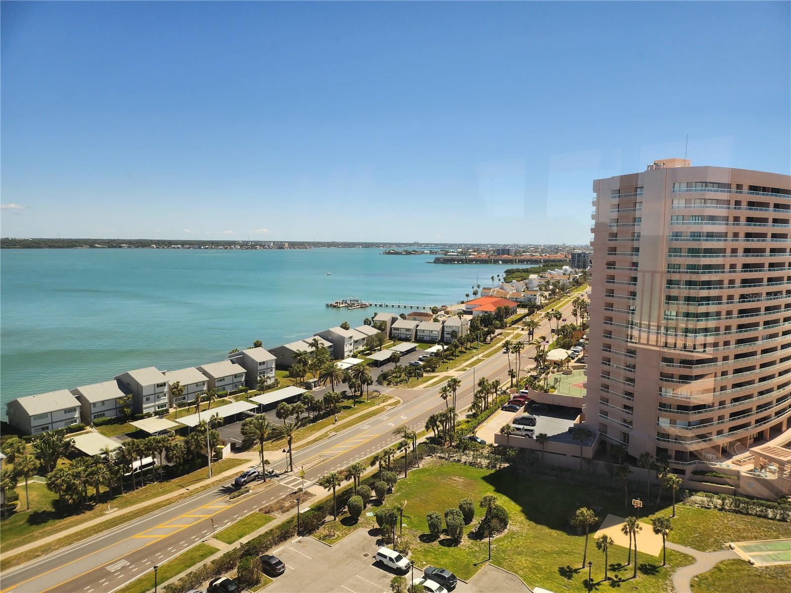 1290 GULF BLVD #1701, CLEARWATER BEACH, FL, 33767