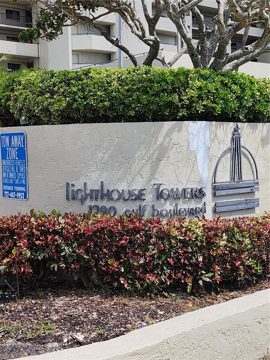 1290 GULF BLVD #1701, CLEARWATER BEACH, FL, 33767