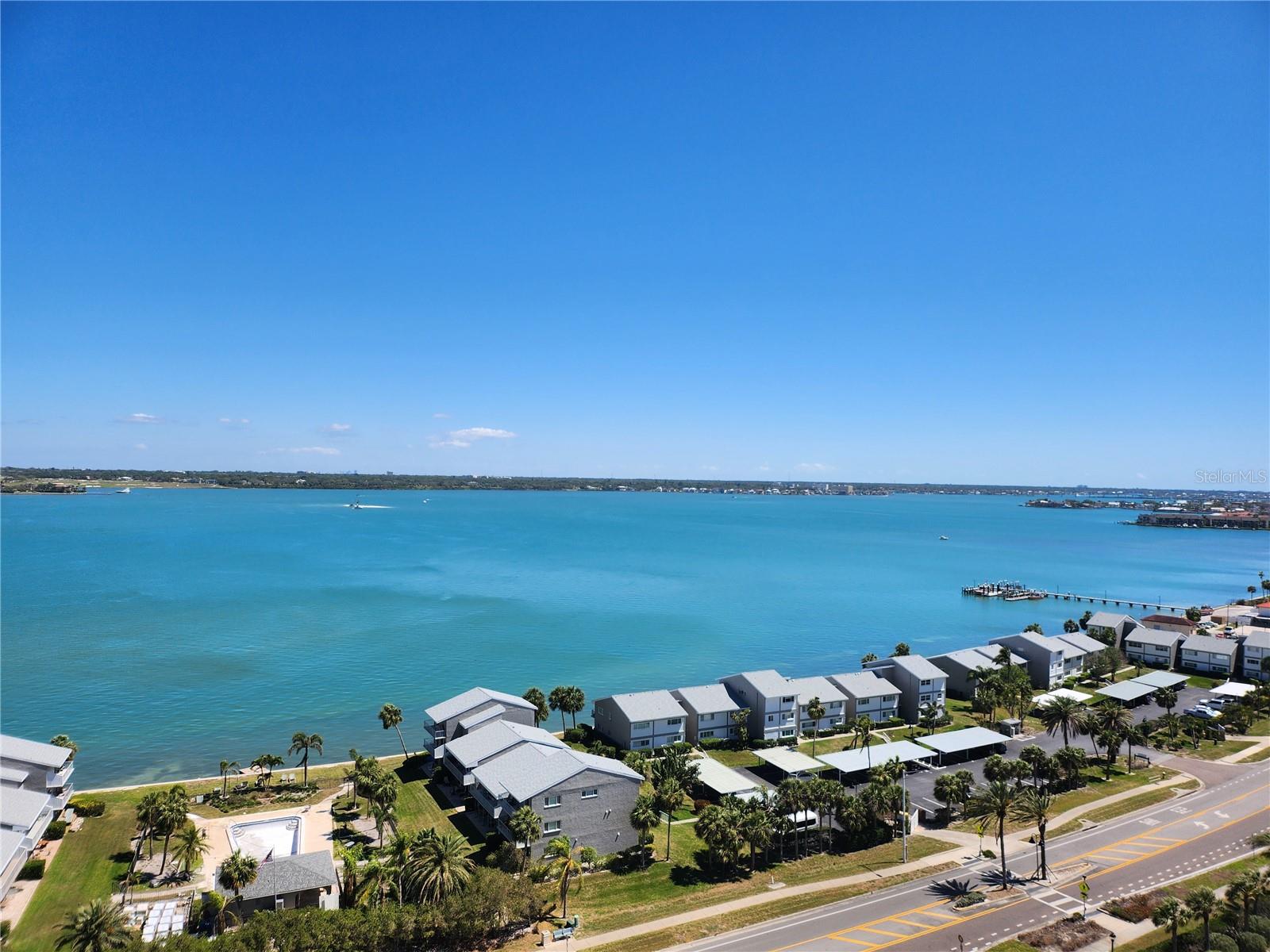 1290 GULF BLVD #1701, CLEARWATER BEACH, FL, 33767