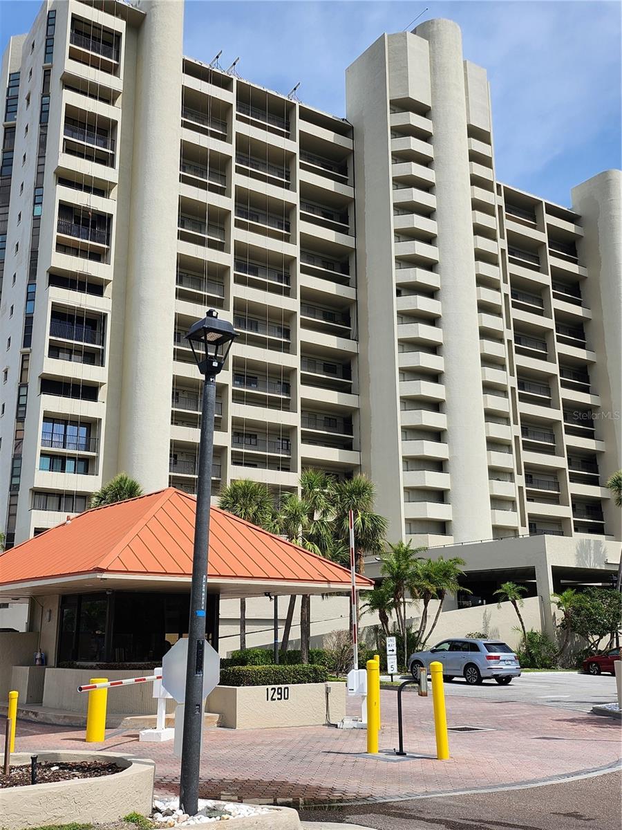 1290 GULF BLVD #1701, CLEARWATER BEACH, FL, 33767