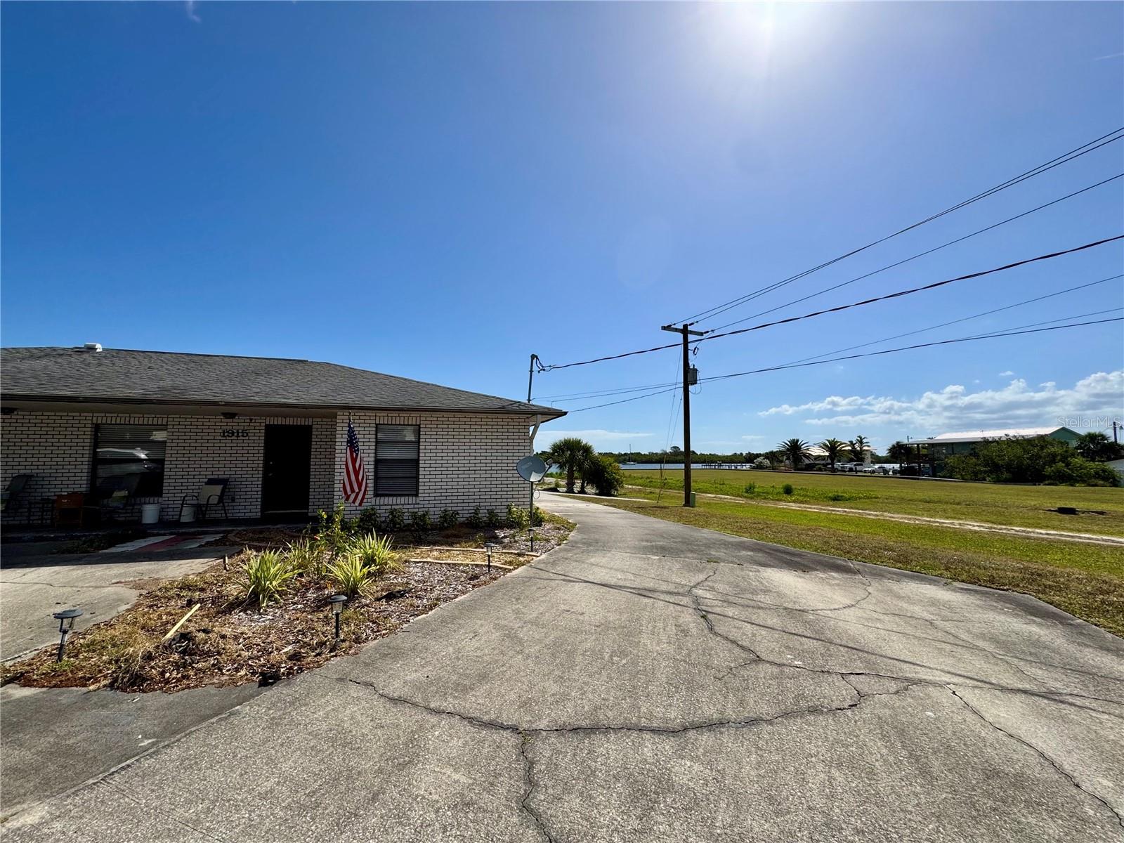 1915 S RIVERSIDE DR #2, EDGEWATER, FL, 32141