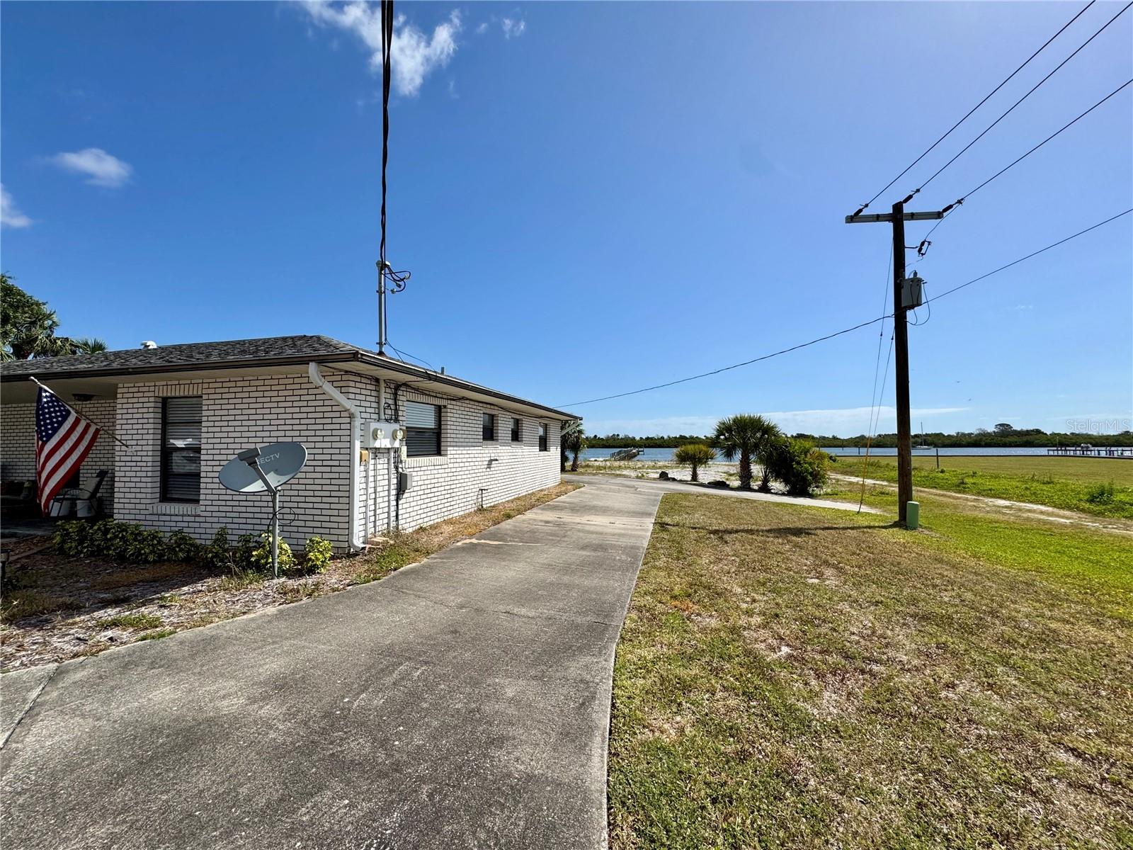 1915 S RIVERSIDE DR #2, EDGEWATER, FL, 32141